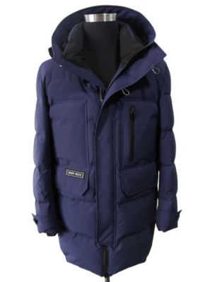 OEM hiver Pizex vestes de neige imperméables veste de ski coupe-vent vêtements d'alpinisme pour hommes Parka doudoune pour femmes