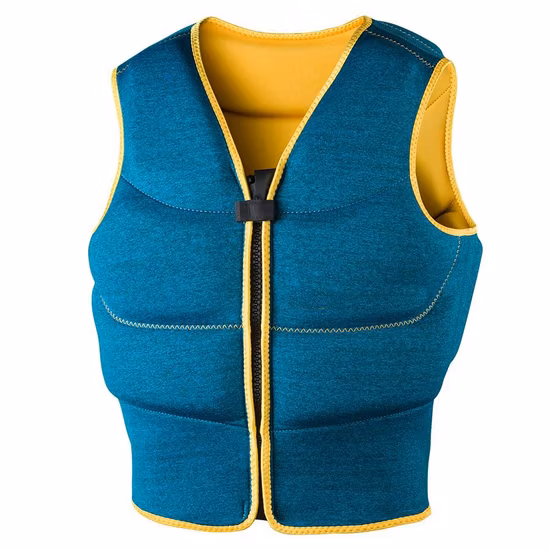 Gilets de sauvetage pour adultes, bateau à moteur, sauvetage aquatique, assistance à la natation, kayak, ski