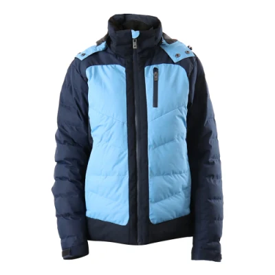 Veste Softshell coupe-vent d'hiver, veste de pluie chaude 2 en 1 pour femme, meilleure vente, imperméable, vêtements de ski